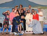 Gaf, nuova replica l’8 marzo per la commedia “Un schers da Prét”