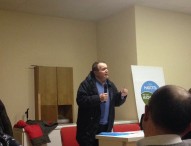 Elezioni, Loccarini: “Taglio netto delle indennità di sindaco, assessori e consiglieri”