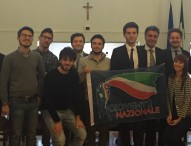 Presentato direttivo provinciale di Gioventù Nazionale: “Far riscoprire ai ragazzi la bellezza della politica”