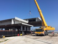Guardia costiera, eccezionale operazione portuale nel week end