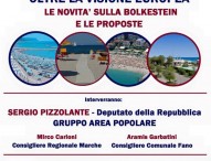 A Marotta incontro “Il turismo e la città oltre la visione europea. Le novità sulla Bolkestein e le proposte”