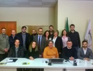 Elezioni, M5S candida Berluti: “Saremo come l’arcobaleno. Porteremo il sereno dopo anni di tempesta”