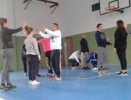 Psicologo dello Sport, alla Palestra Venturini esperti al lavoro in sostegno delle società sportive