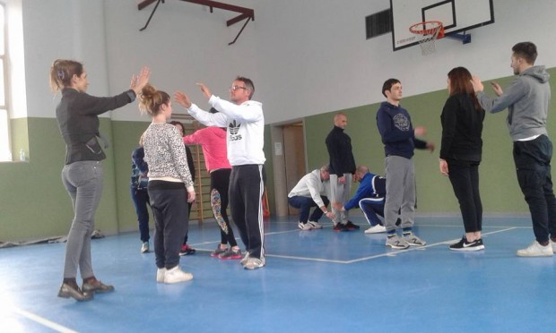 Psicologo dello Sport, alla Palestra Venturini esperti al lavoro in sostegno delle società sportive