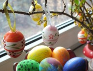 Coldiretti Marche: valanga di prenotazioni per il pranzo di Pasqua in agriturismo