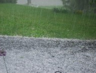 Pioggia in arrivo sulle Marche, criticità idrogeologica