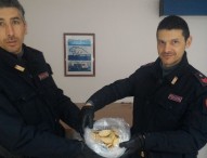 Biscotti alla marijuana, madre e figlia all’ospedale. L’impasto preparato dal figlio