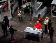 Il barbiere di Fano, un “sogno giovane” per i 200 anni dell’opera di Rossini