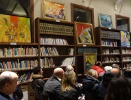 Storia locale, Resistenza e sicurezza per gli anziani: a San Lorenzo in Campo si spazia tra cultura e incontri informativi