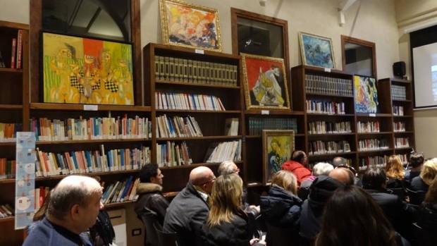 Storia locale, Resistenza e sicurezza per gli anziani: a San Lorenzo in Campo si spazia tra cultura e incontri informativi