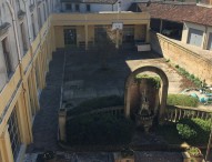 Fano, si cercano quattro giovani per la riattivazione del Sant’Arcangelo