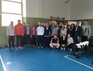 Corsi di formazione e Giocasport: una domenica nel segno di Asi