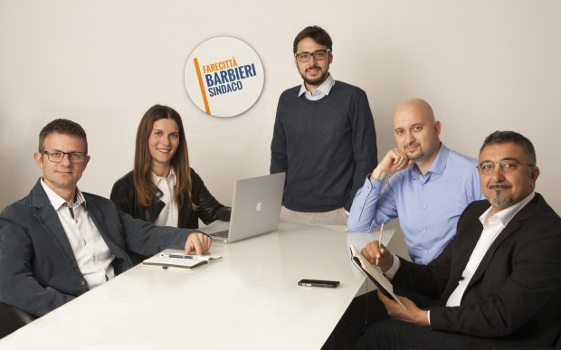 Elezioni Mondolfo, Barbieri presenta altri quattro candidati di Farecittà