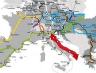 Da Fano a Venezia in bicicletta, nuova impresa per For.Bici nella promozione della ciclovia Adriatica