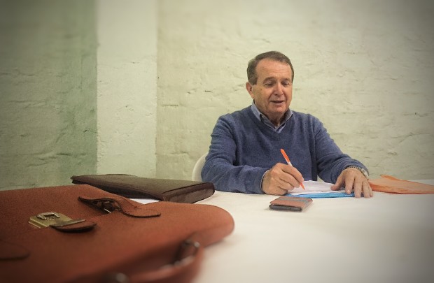 Elezioni, nella lista guidata da Loccarini candidati tutti marottesi e 50% di donne