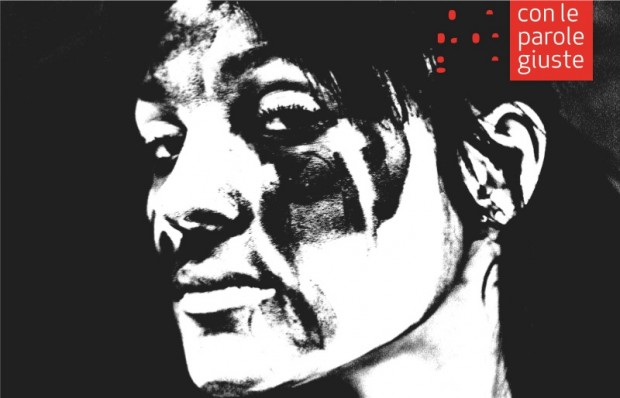 Violenza sulle donne, a Fano ‘E ‘l modo ancor m’offende’