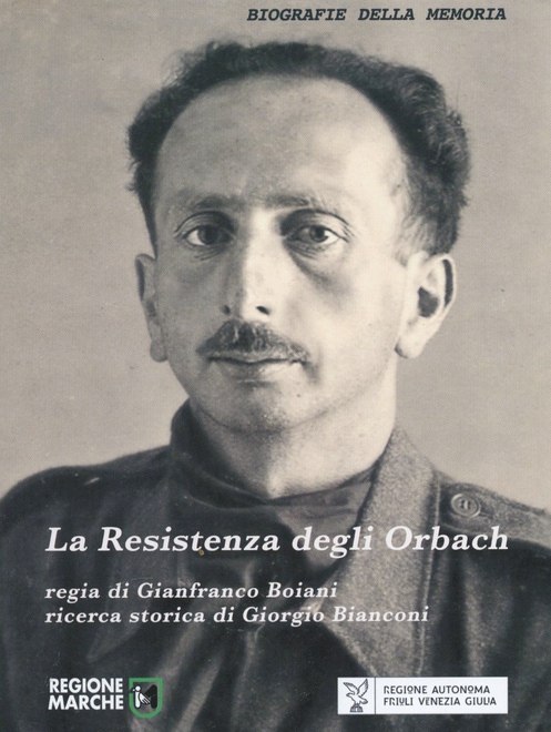 Alla Biblioteca di San Costanzo “La Resistenza degli Orbach” per celebrare la Liberazione