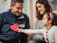 Il Pesceazzurro sbarca in Rai. Lo spot è del regista Henry Secchiaroli