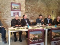 Presentato a Cartoceto il 35esimo Premio Marche di bocce