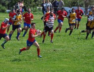 Il Fano Rugby esulta: ecco la salvezza