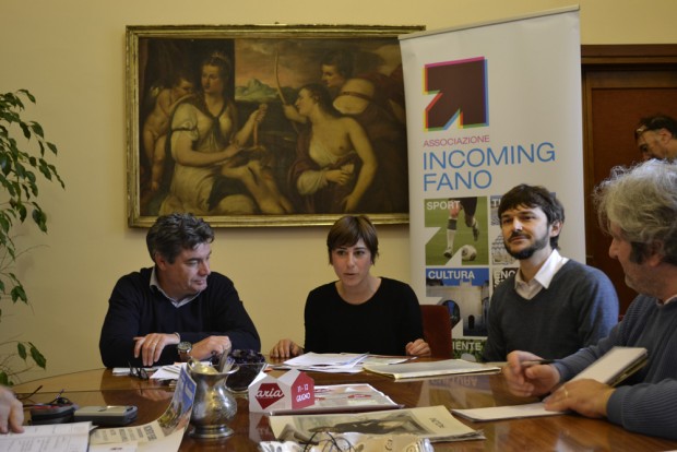 Sapori e motori riparte con… “Aria”