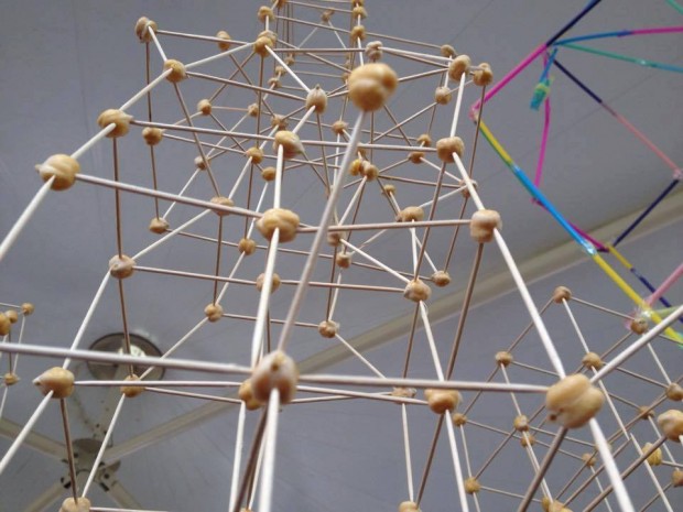 1 maggio, al Museo del Balì le Olimpiadi improbabili