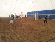 Beach tennis, penultima tappa per il winter tour di Sportland
