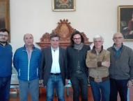 Il Comune di Fano realizzerà un’area di sosta camper in viale Kennedy