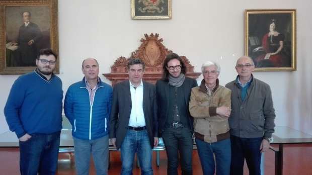 Il Comune di Fano realizzerà un’area di sosta camper in viale Kennedy