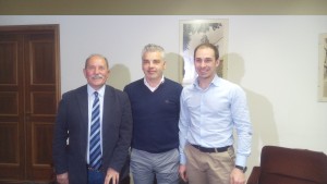 conferenza poliambulatorio