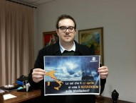 Referendum trivelle, il sindaco di San Lorenzo in Campo Davide Dellonti invita ad andare a votare