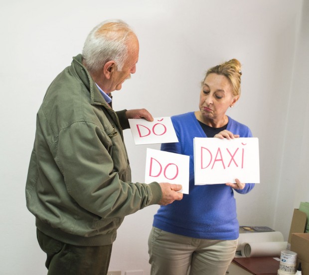El Brudett in scena. Il 4 e 5 aprile ultimo atto di Cianfrusaglia