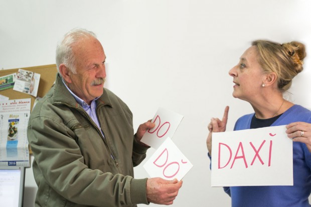 Stasera il debutto di El Brudett. Ecco il video promozionale