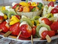 Marche leader per consumo frutta e verdura. Record per salumi, carni bianche e di maiale