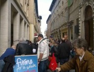 Sanità, M5S: “Mentre in maggioranza la confusione regna sovrana, noi preferiamo rivolgerci ai cittadini”