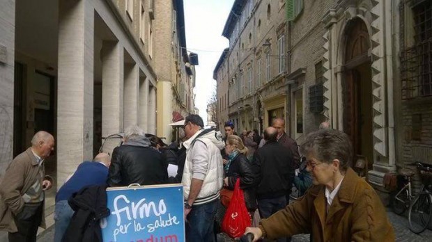 Sanità, M5S: “Mentre in maggioranza la confusione regna sovrana, noi preferiamo rivolgerci ai cittadini”