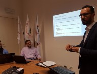 Elezioni, Berluti: “Gli amministratori uscenti continuano a promettere dopo risultati scarsi”