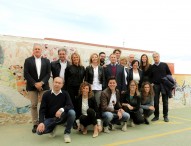 Loccarini si presenta. Critiche agli avversari: “Hanno tradito Marotta”. A sostenerlo anche Solazzi