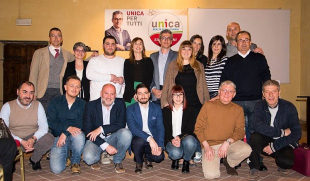 Elezioni, parlano gli sconfitti. Silvestrini: “Pagato nostri errori. E la lista Marotta ci ha portato via voti”