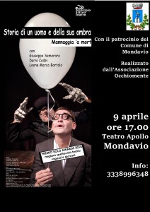 mannaggia sito comune