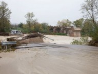 Talè: “Entro ottobre il nuovo ponte tra Mondavio e Corinaldo