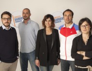 FareCittà, Nicola Barbieri presenta i primi 4 candidati consiglieri
