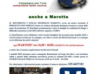 Marotta, Movimento 5 Stelle distribuisce frutta e verdura gratuita alle famiglie in difficoltà