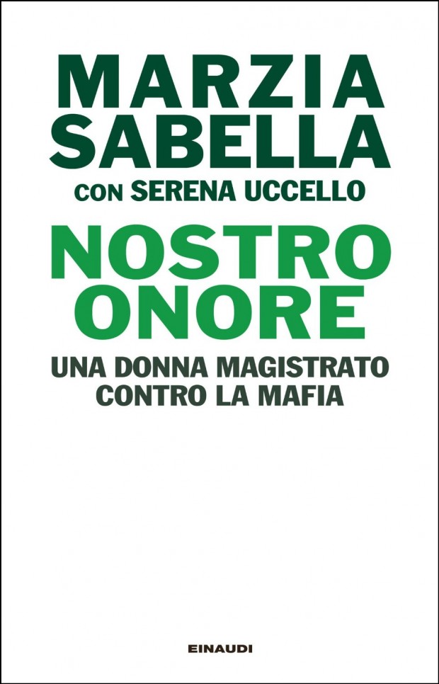 ‘Con le parole giuste’, il magistrato antimafia Marzia Sabella a Fano