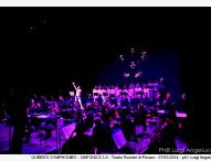 Al teatro della Fortuna arriva Queen’s symphonies – The show must go on
