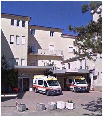 Comitato per la difesa ospedale Sassocorvaro: “Oncologo abbandona pazienti che doveva visitare”