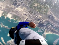 Paracadutismo sportivo: tutto quello che c’è da sapere sul lancio in tandem