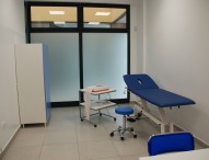 Nuovo Poliambulatorio Sociale, risposta all’annoso problema delle liste d’attesa