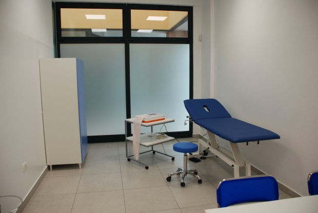 Nuovo Poliambulatorio Sociale, risposta all’annoso problema delle liste d’attesa