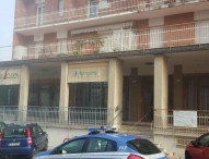 Schiamazzi notturni, la polizia denuncia 7 studenti